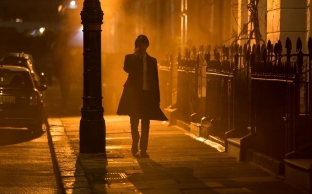London Spy  (2015)