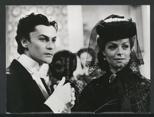 Ludwig / Ludvík II.  (1972)