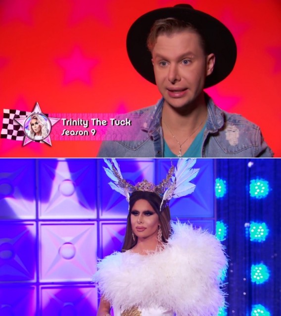 RuPaul&#039;s Drag Race All Stars  (2024)