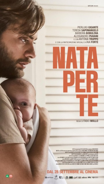 Nata per te