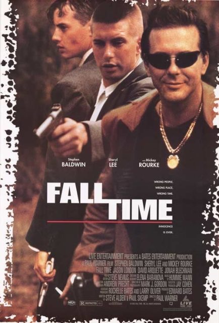Fall Time / Konec sezóny  (1995)