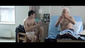 Gerontophilia  ()