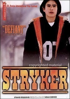 Stryker  ()
