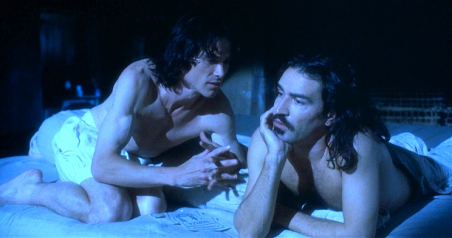 Stage Beauty / Krása na scéně  (2004)
