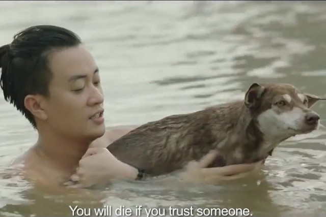 Lost in Paradise 2 / Hot Boy Nổi Loạn 2 / Lam: The Story of a Hustler  ()
