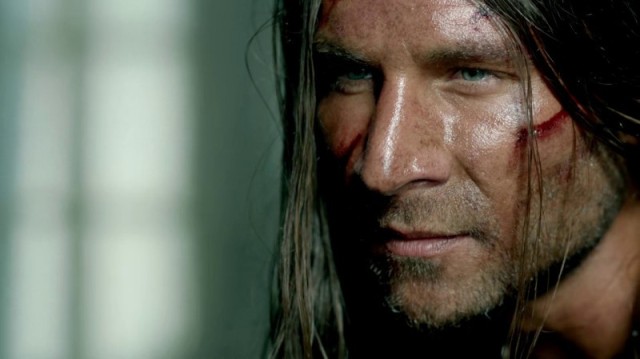 Black Sails / Pod černou vlajkou  (2017)