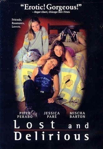 Lost and Delirious / La rage au cœur / Ztracená   (2001)