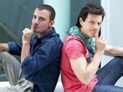 Outing - Fidanzati per sbaglio  ()