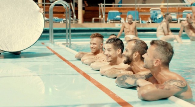 Dream Boat  (2017)