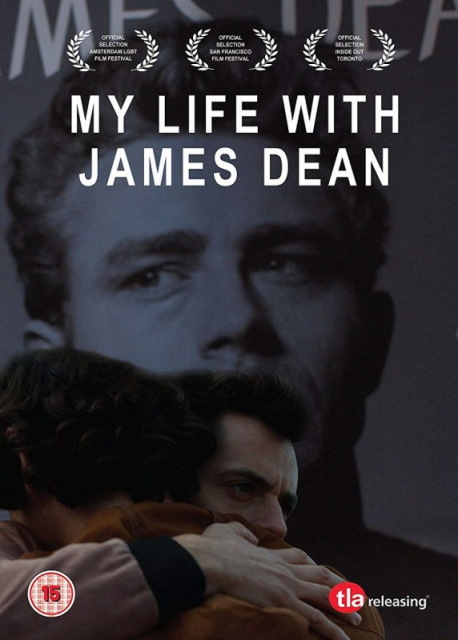 Ma vie avec James Dean  ()