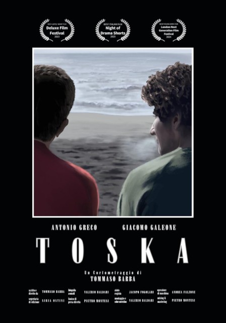 Toska