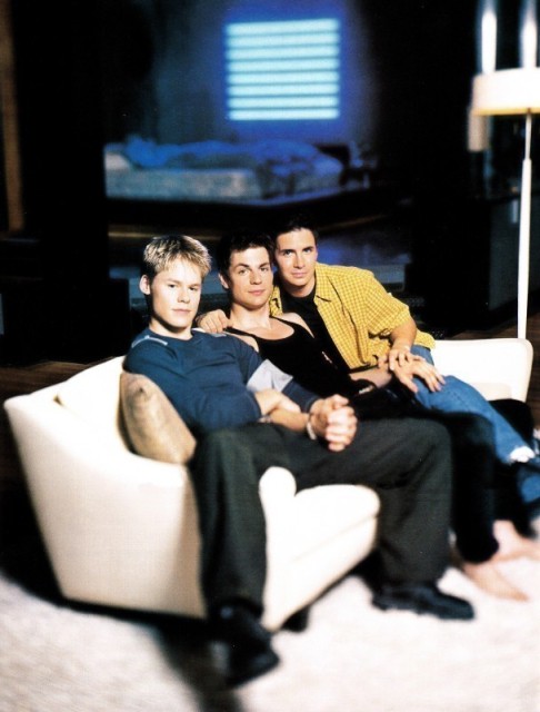 Queer as Folk  (2000)