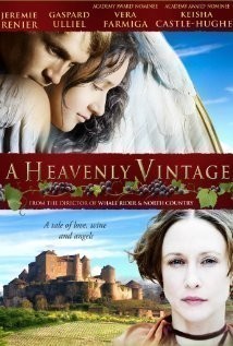 The Vinter&#039;s Luck / A Heavenly Vintage  ()
