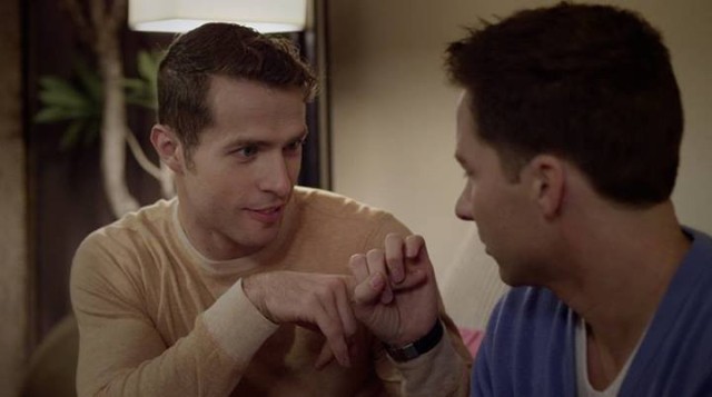 The Last Straight Man  ()