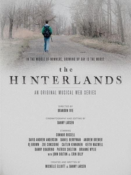 The Hinterlands  ()