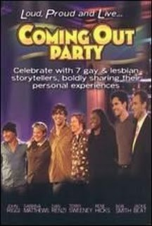 Coming Out Party  (2003)