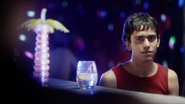 El placer es mío/The Pleasure is Mine