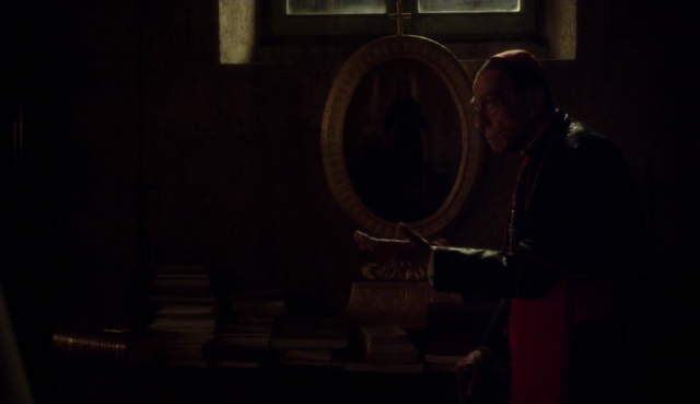 The Young Pope  (2016)