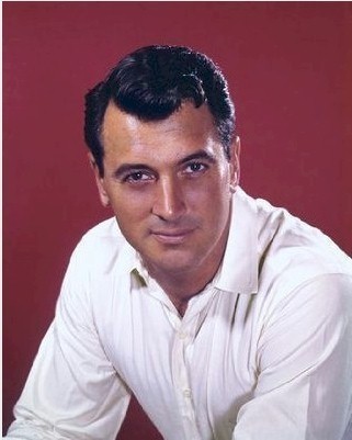 Rock Hudson  (1990)