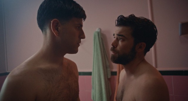 Dena Asmatuta Dago / Everything is Invented