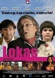 Lokas  ()