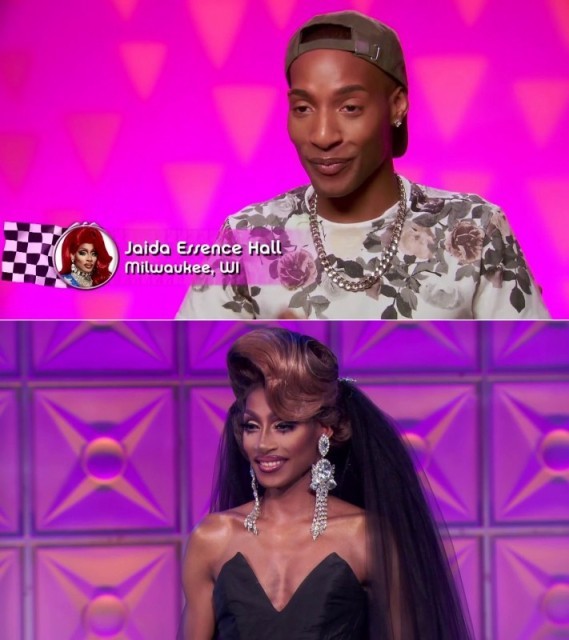 RuPaul&#039;s Drag Race  (2024)