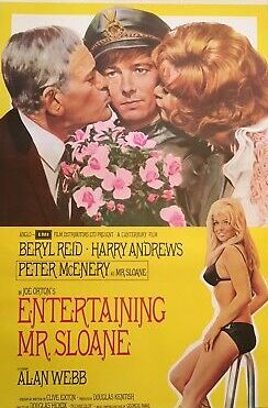 Entertaining Mr Sloane  (1970)