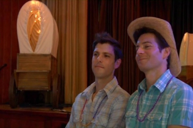 Pride (II)  (2011)