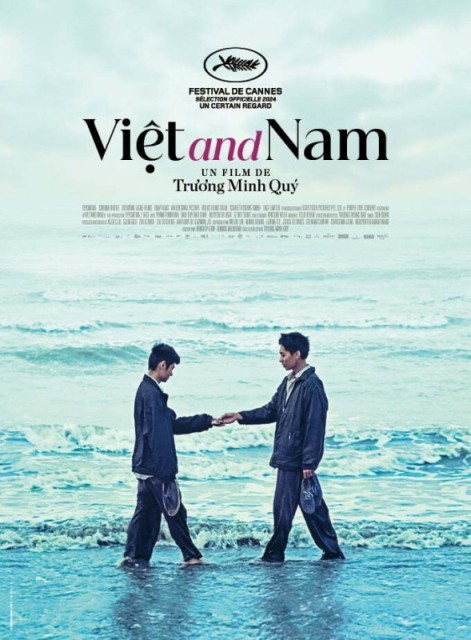 Trong lòng dat / Viet and Nam