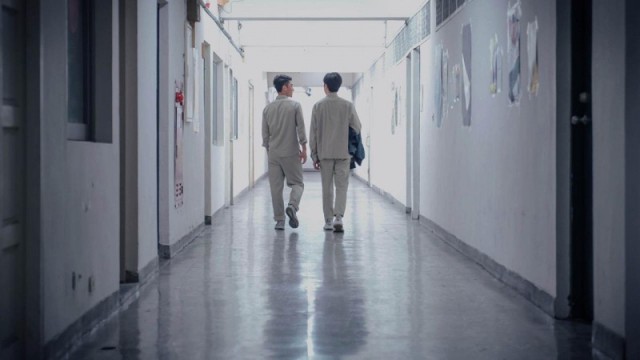 Fragile Souls  (2019)