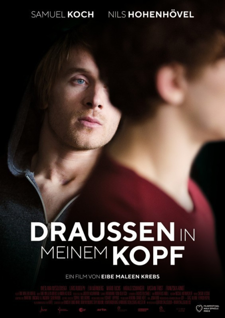 Draußen in meinem Kopf  ()