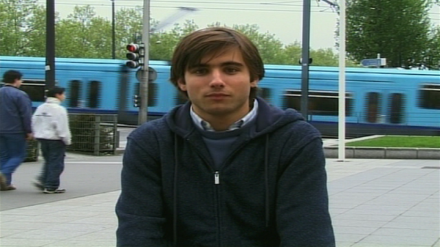 Ma vraie vie à Rouen / Můj skutečný život v Rouenu / My Life on Ice  (2002)
