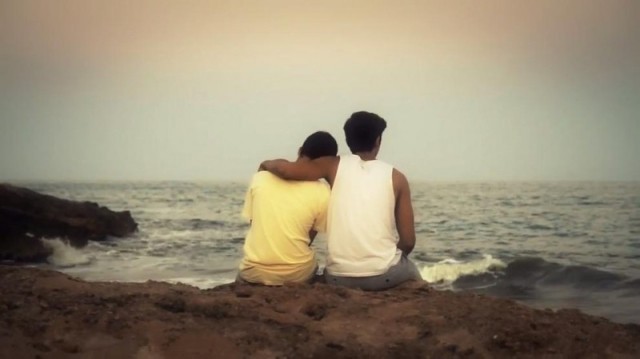 Mi amigo Jaime  (2013)