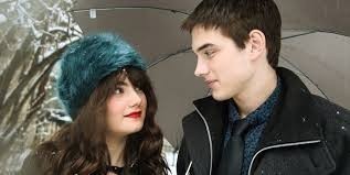 Gerontophilia  ()