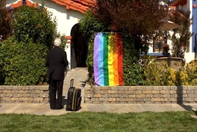 Pride (II)  (2011)