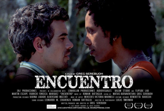 Encuentro / Setkání  (2011)