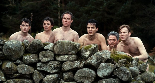 The Stag  (2013)
