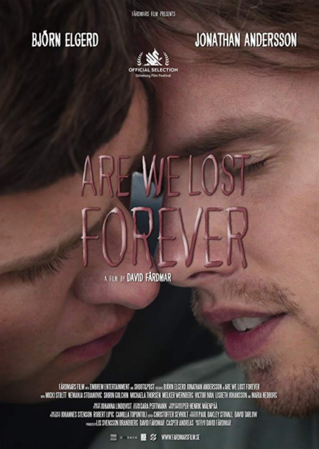 Are We Lost Forever  (2020)