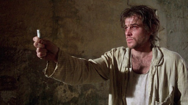 Midnight Express / Půlnoční expres  (1978)