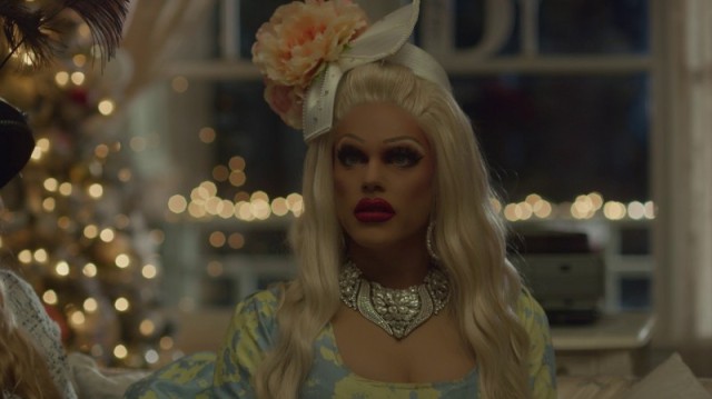 The Bitch Who Stole Christmas  (2021)