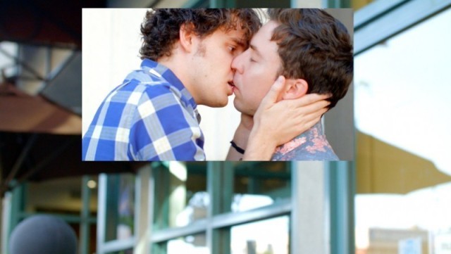 The Gay and Wondrous Life of Caleb Gallo  ()