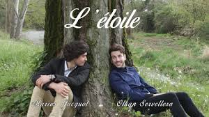 L&#039;étoile  (2018)