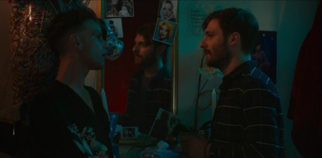 Masculine  (2018)
