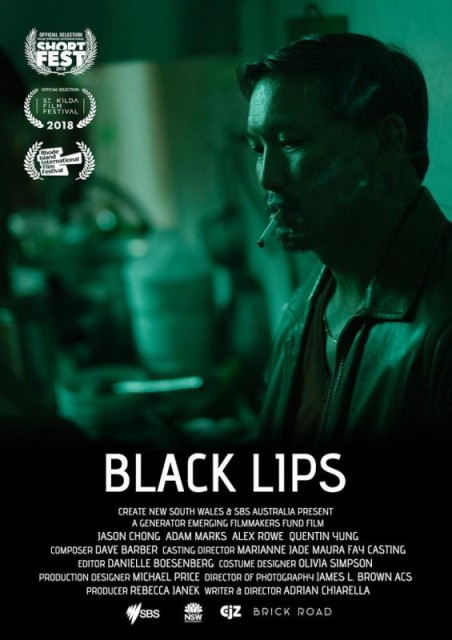 Black Lips