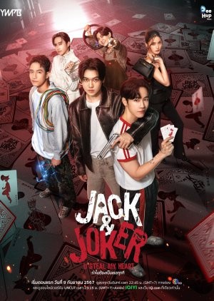 Jack and Joker 2024 S01E10