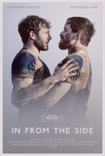 In from the Side  (2022)