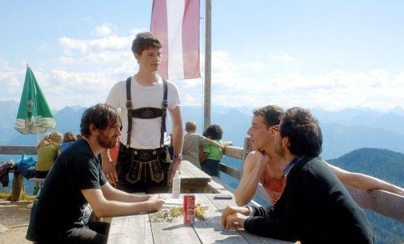 Boys Like Us  ()