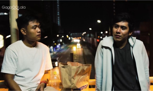 In a Time of Uncertainty