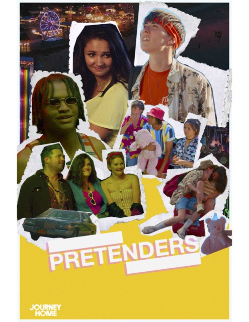 Pretenders   ()