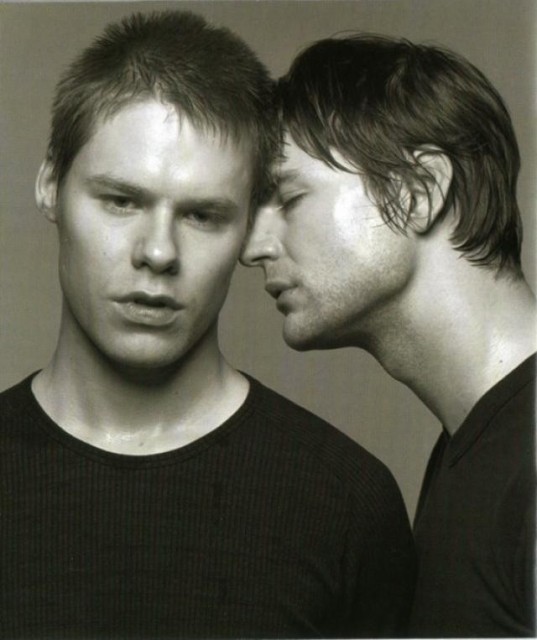Queer as Folk  (2000)